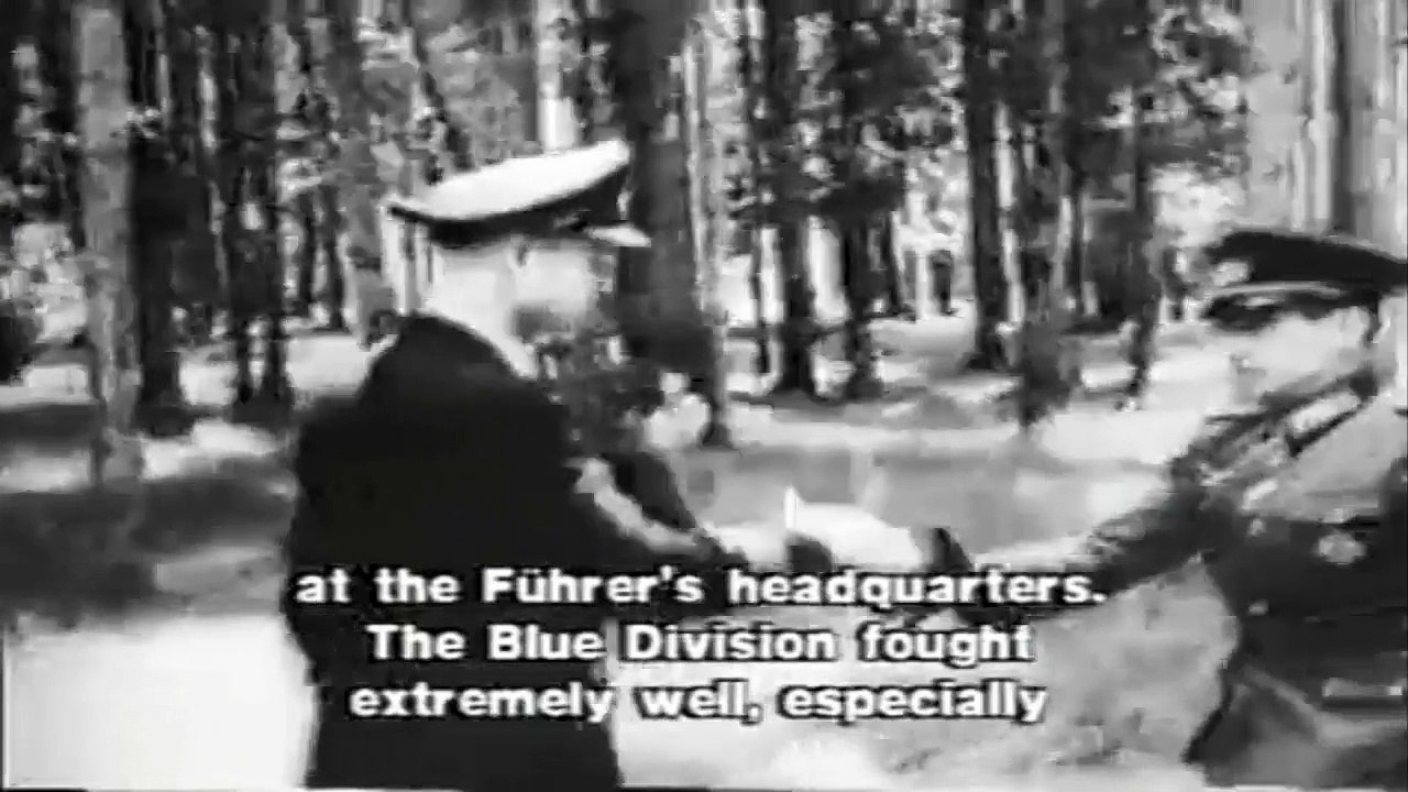 Die Deutsche Wochenschau 29 Juli 1942