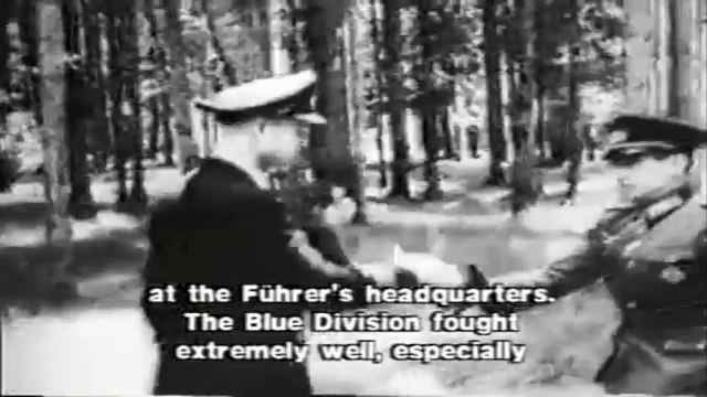 Die Deutsche Wochenschau 29 Juli 1942