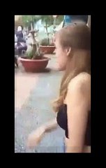 Kiss Cam - Hot Girl VN - Funny Video - Video Dailymotion