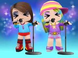 Becky g shower (buddypoke)