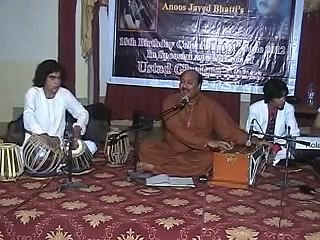 Dukh Ki Rah Pay Ghulam Abbas and Sajawal Khan