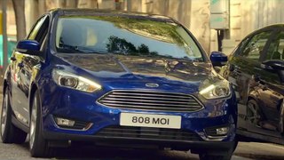 New FORD FOCUS - Active Park Assist