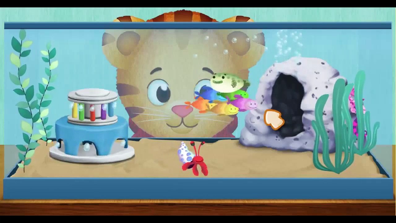 Daniel Tiger's Neighborhood Full Games episodes #27