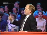 Whose Line UK - Film and Theatre Styles
