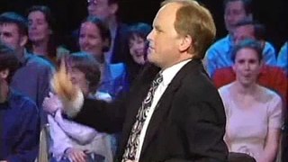 Whose Line UK - Film and Theatre Styles
