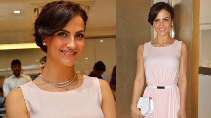 Elli Avram Unveils Zoya Boutique's Wedding Collection