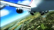 Caribbean Airlines 737 Landing @ Miami International Airport ~ FSX