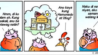 funny cartoons tagalog version