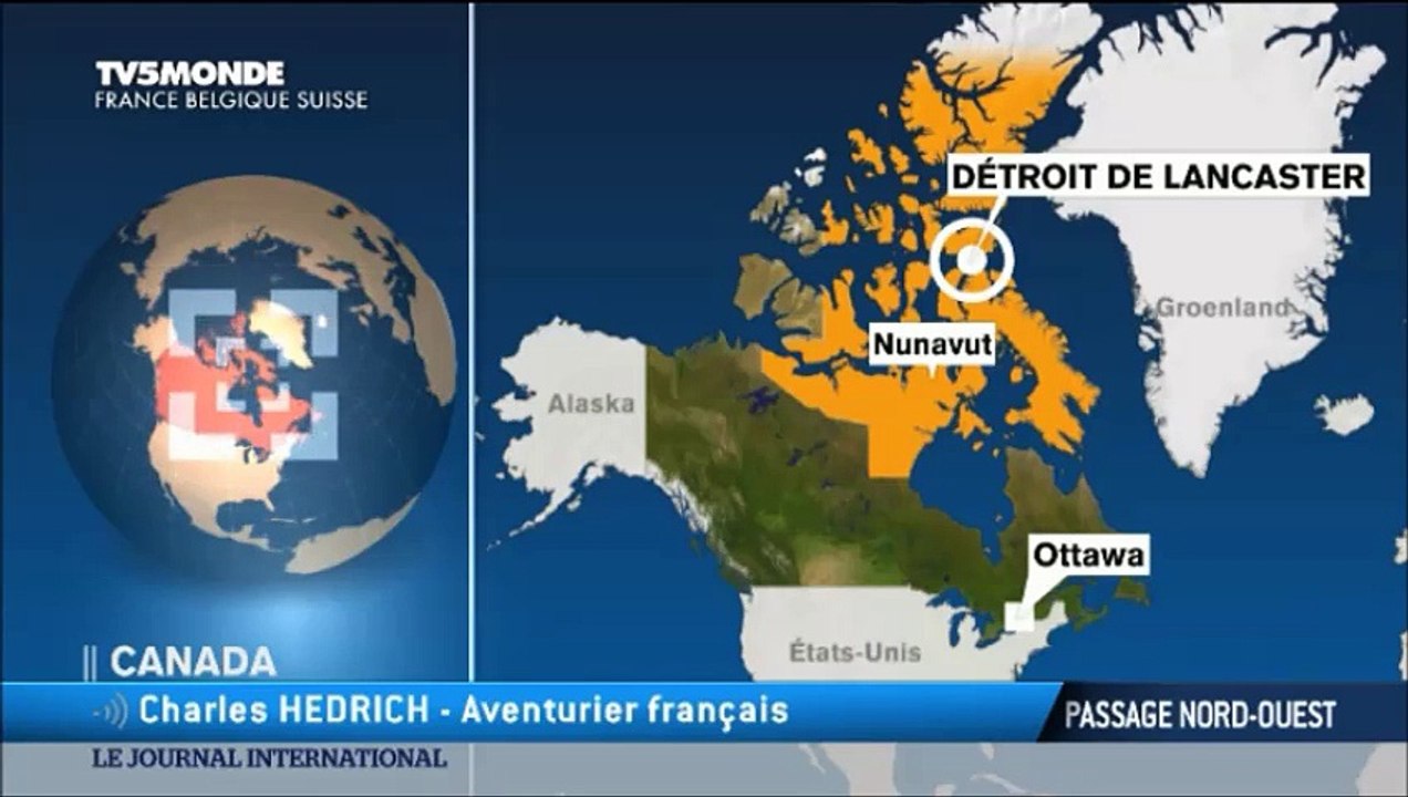 08.09.15 - TV5 Monde - Journal International de 11h