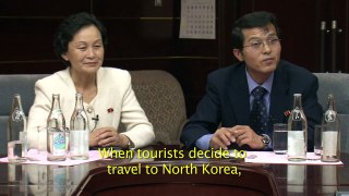 Human rights in North Korea