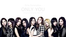 [IF SNSD SING] miss A - Only You