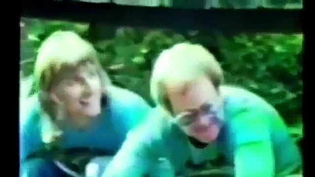 Elton John: Goodbye Yellow Brick Road (Live at the Hollywood Bowl 1973)