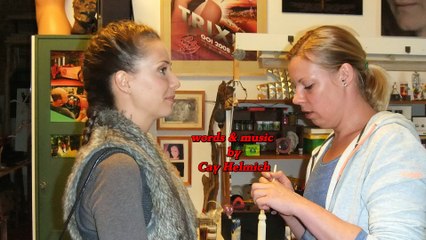 Music Video You´re o.k.  Trailer