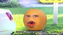 Annoying Orange - Fry-day (Rebecca Black Friday Parody)