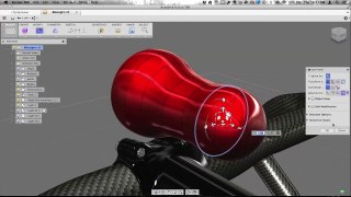 Fusion 360: Designing a bike light (Extended version!)