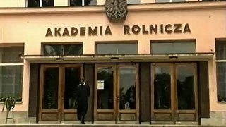 Akademia Rolnicza w Szczecinie /1994/