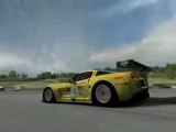 Forza Motorsport 2 : Replay Mugello