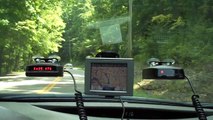 Escort Redline, Beltronics STi Driver versus Tennessee State Trooper Constant-on Ka