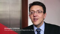 C.Clergeau : L'ESS et la nouvelle loi en Pays de la Loire - Mutualité Française Pays de la Loire