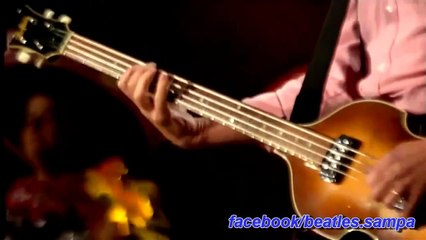Paul McCartney - Ob-la-di Ob-la-da  -  Live