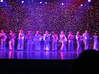 Senior Spring Break 2006