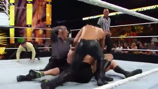 John-Cena-vs-Big-Show-Raw-December-8-2014 WWE Wrestling On Fantastic Videos