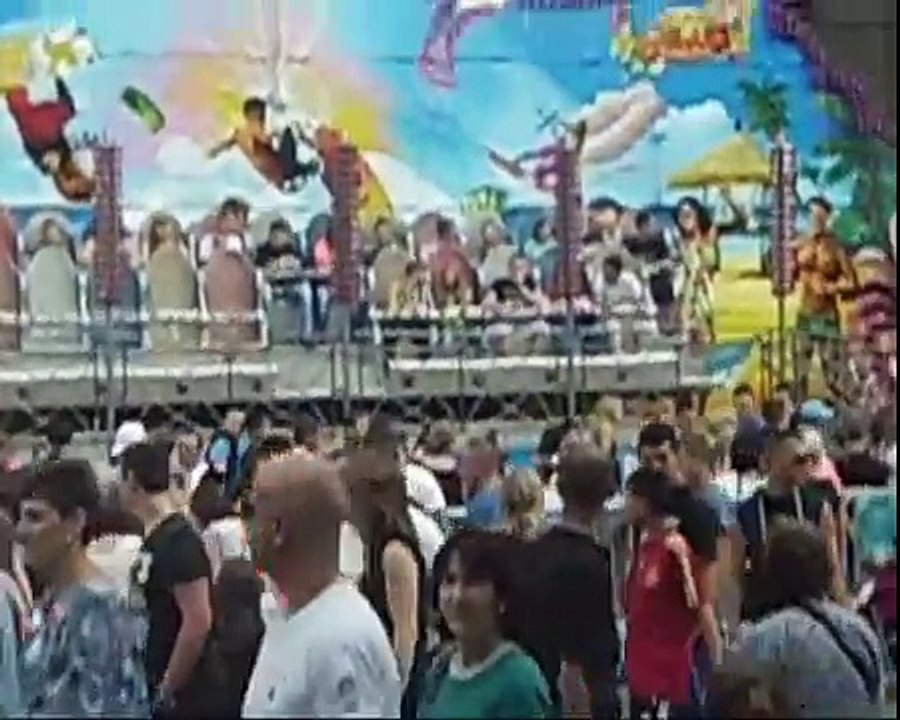 Hautmont Belle Île 2014