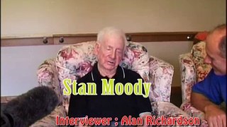 Mt Gambier`s early days - Stan Moody Pt 1