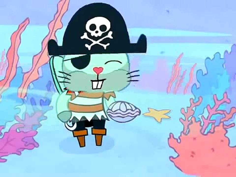 happytreefriendsﾊｯﾋﾟｰﾂﾘｰﾌﾚﾝｽﾞ2