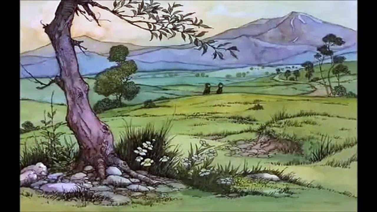 The Return of the King (1980) Yesterday