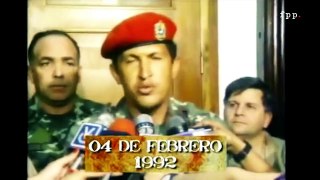 Promo - REFLEXIONES: a 25 años del Fin de la Historia - Conversatorio FPP