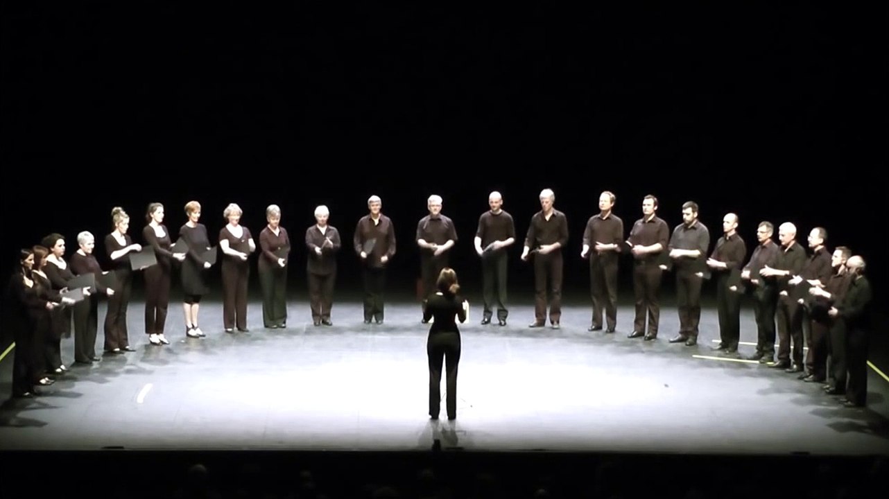 Chorus (extraits)