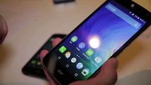 Acer Liquid Z630 und Liquid Z530 im Hands-on | deutsch