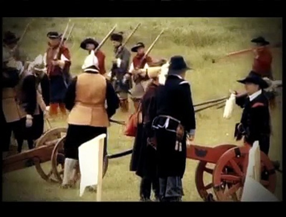 У Пошуках Легенд №20 Берестечко 11хв16с out