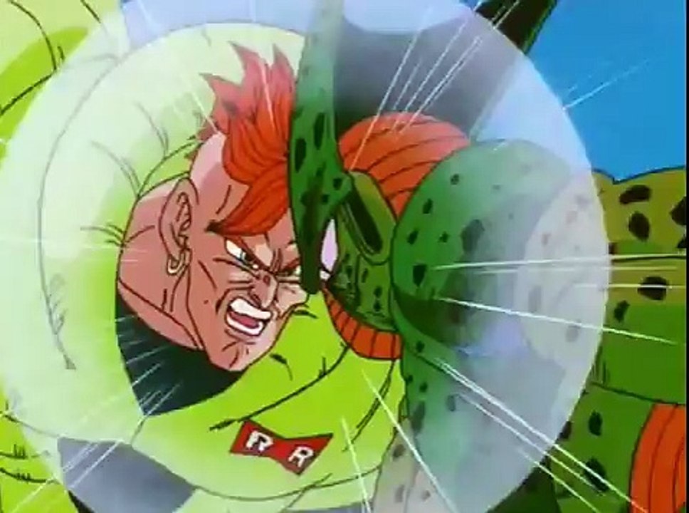 TFS- Android 16 VS Cell