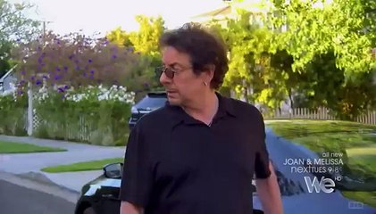 Joan and Melissa S02E08 - Crossing The Line