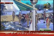 General Raheel Sharif Speech In GHQ Rawalpindi On Defense Day - Video Dailymotion