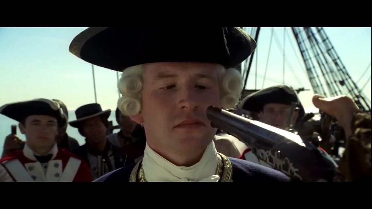 2013 Pirates of the Caribbean - The Curse of the Black Pearl Trailer Music Video