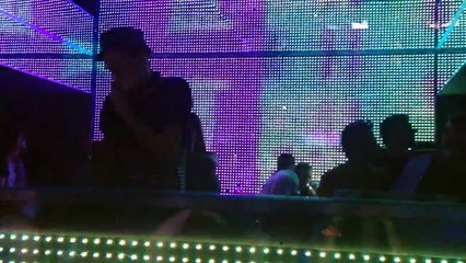 CIKLUS  w/ KANIO @ BIELLE CLUB 11/10/2013