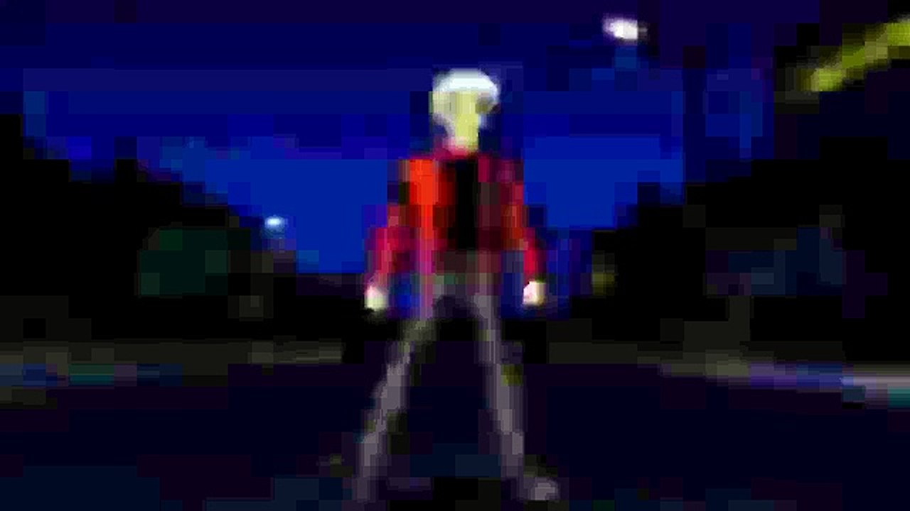 Ben 10 Alien Force Albedo Transformation HD