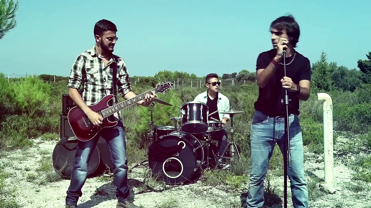 Cristoforo video by Gianluca John Attanasio. Artist: Stefano Gemma