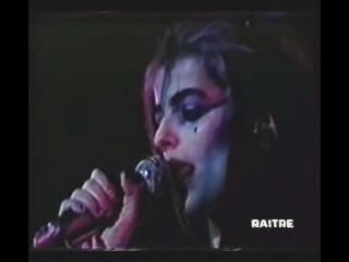 Ziggy stardust
