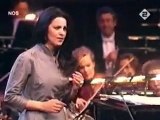 Angela GHEORGHIU - O mio babbino caro - G Schicchi - Puccini