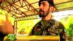 Team Commander, Captain Abid Zaman, Telling How Zarrar Unit Controlled, Situation In APS