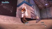 Tony Hawk Pro Skater 5 - PlayStation Exclusive Character Heads Trailer