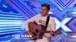 The X Factor Uk 2013 Room Auditions - 