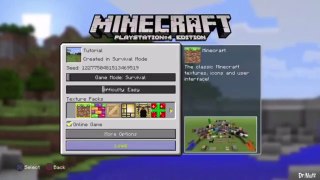 Minecraft:Music To My Ears trophy/achievement for PS4 and Xbox