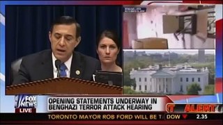 Darrell Issa: You Cannot Believe This White House