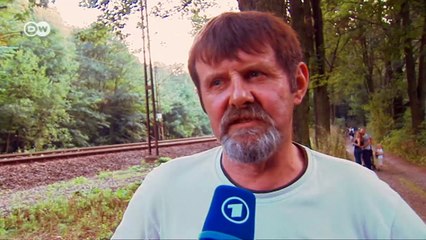 Auf der Suche nach dem Nazi-Gold | Fokus Europa