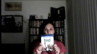 Ted 2 - Stephie's first review.